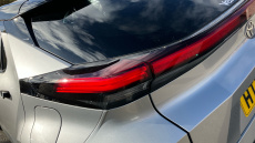 Toyota C-HR 2.0 PHEV Excel 5dr CVT Hatchback